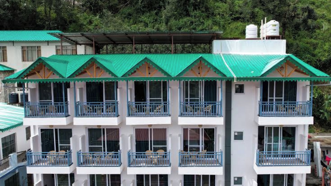 Photo of Outdoor in Bhowali