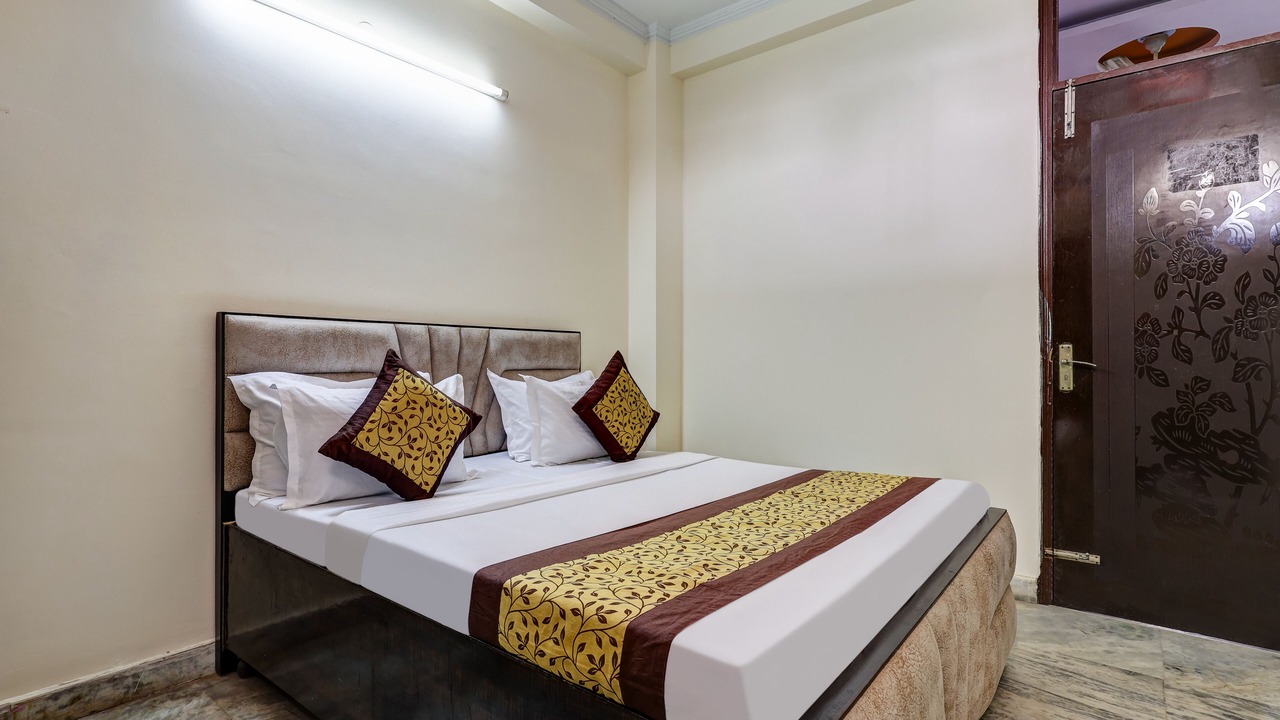 Photo of Bedroom in South West