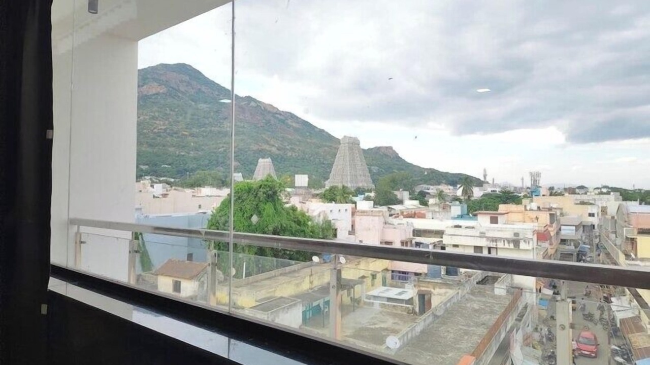 Photo of Others in Tiruvannamalai