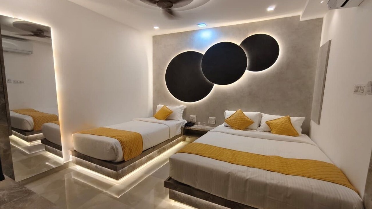 Photo of Bedroom in Tiruvannamalai