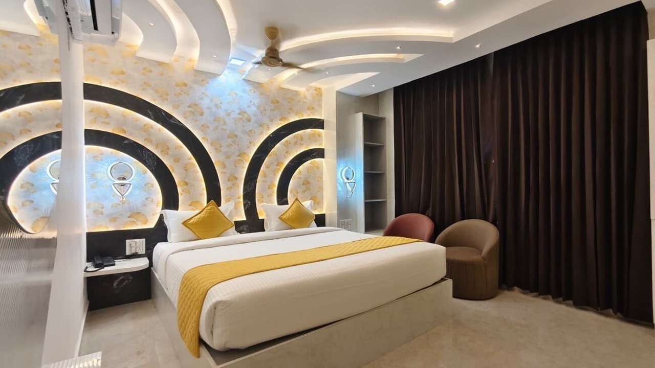 Photo of Bedroom in Tiruvannamalai