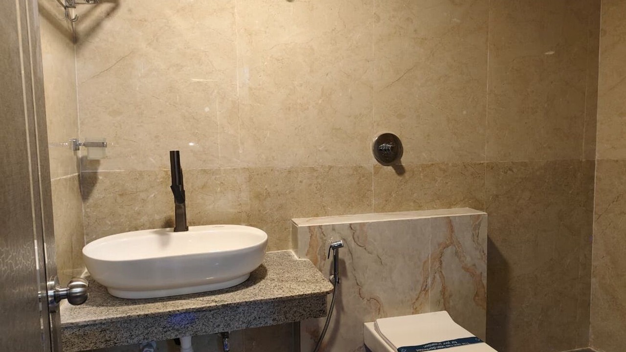 Photo of Bathroom in Tiruvannamalai