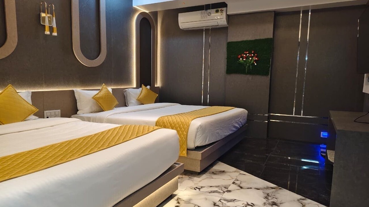 Photo of Bedroom in Tiruvannamalai