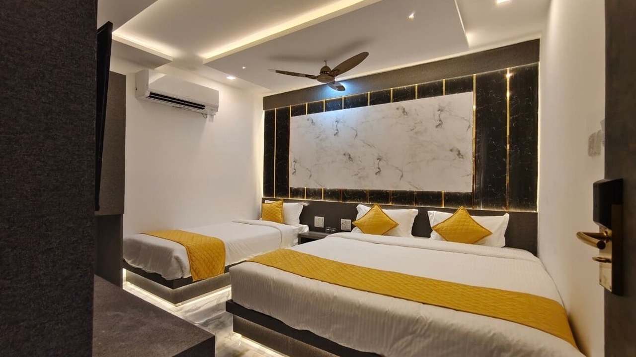 Photo of Bedroom in Tiruvannamalai