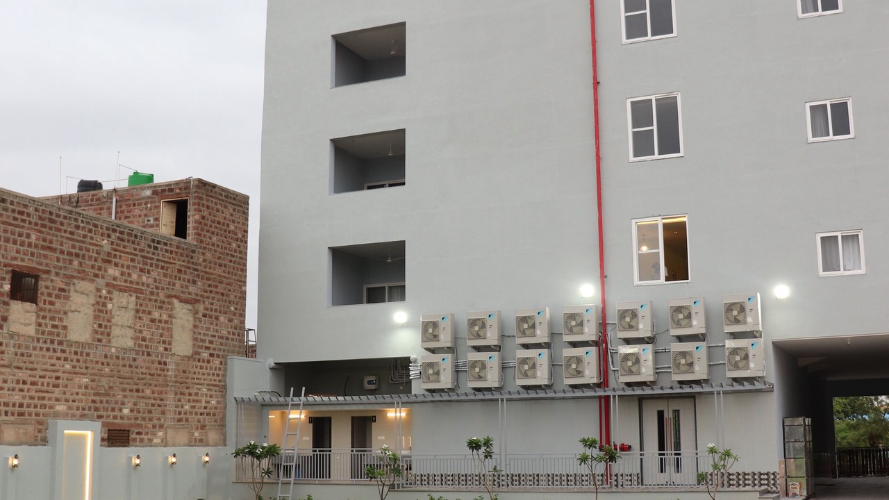 Photo of Outdoor in Osian