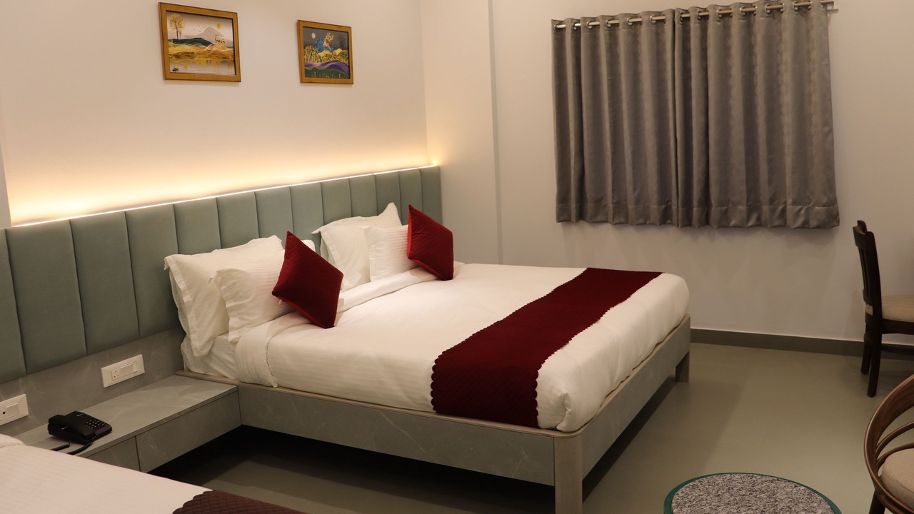 Photo of Bedroom in Osian