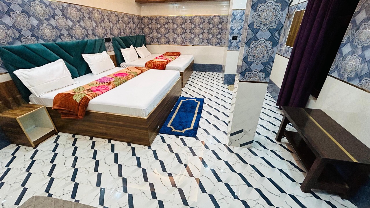 Photo of Bedroom in Ayodhya