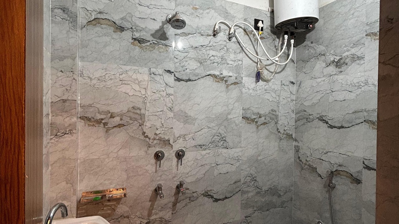 Photo of Bathroom in Ayodhya