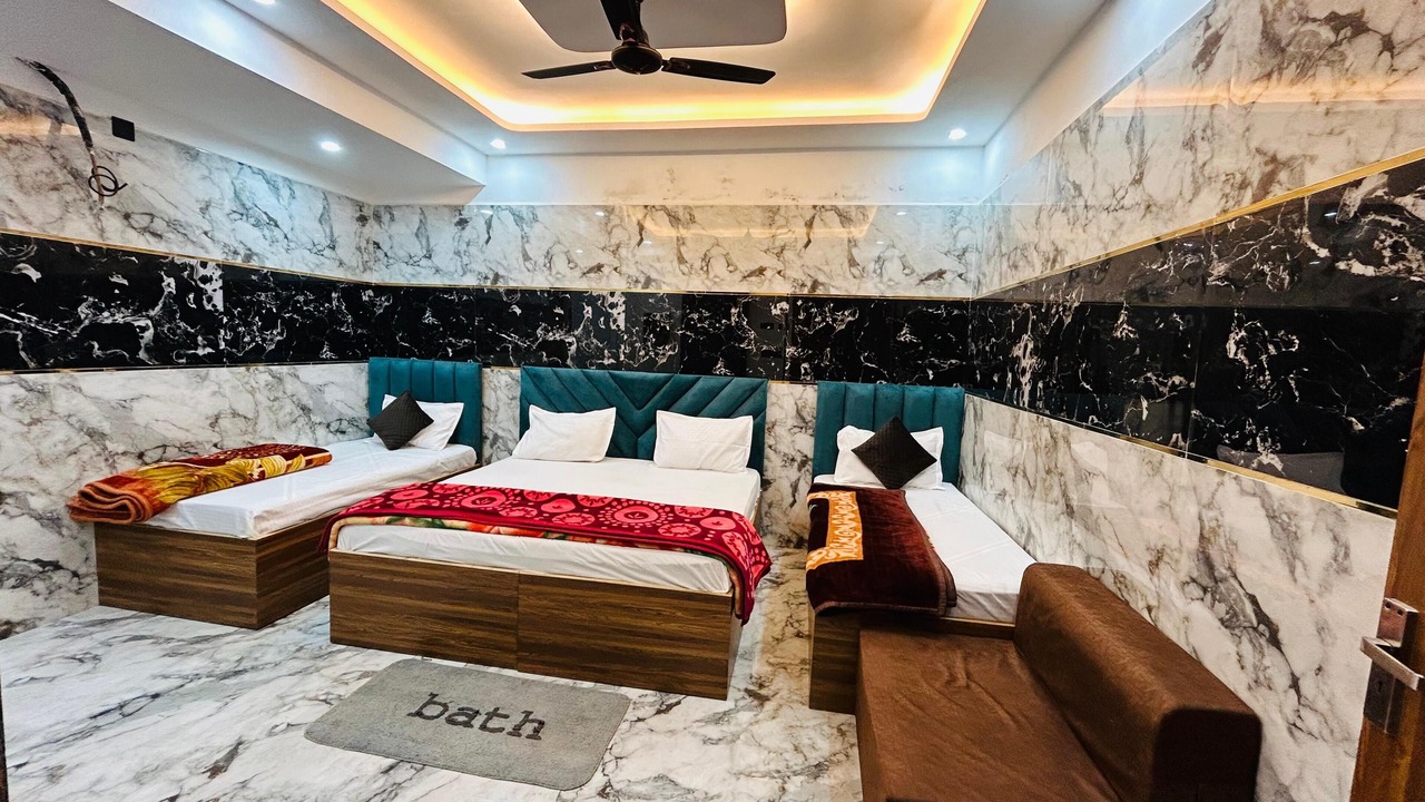 Photo of Bedroom in Ayodhya