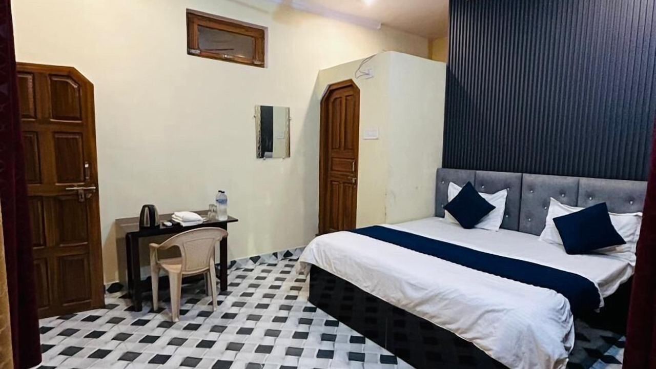 Photo of Bedroom in Ayodhya