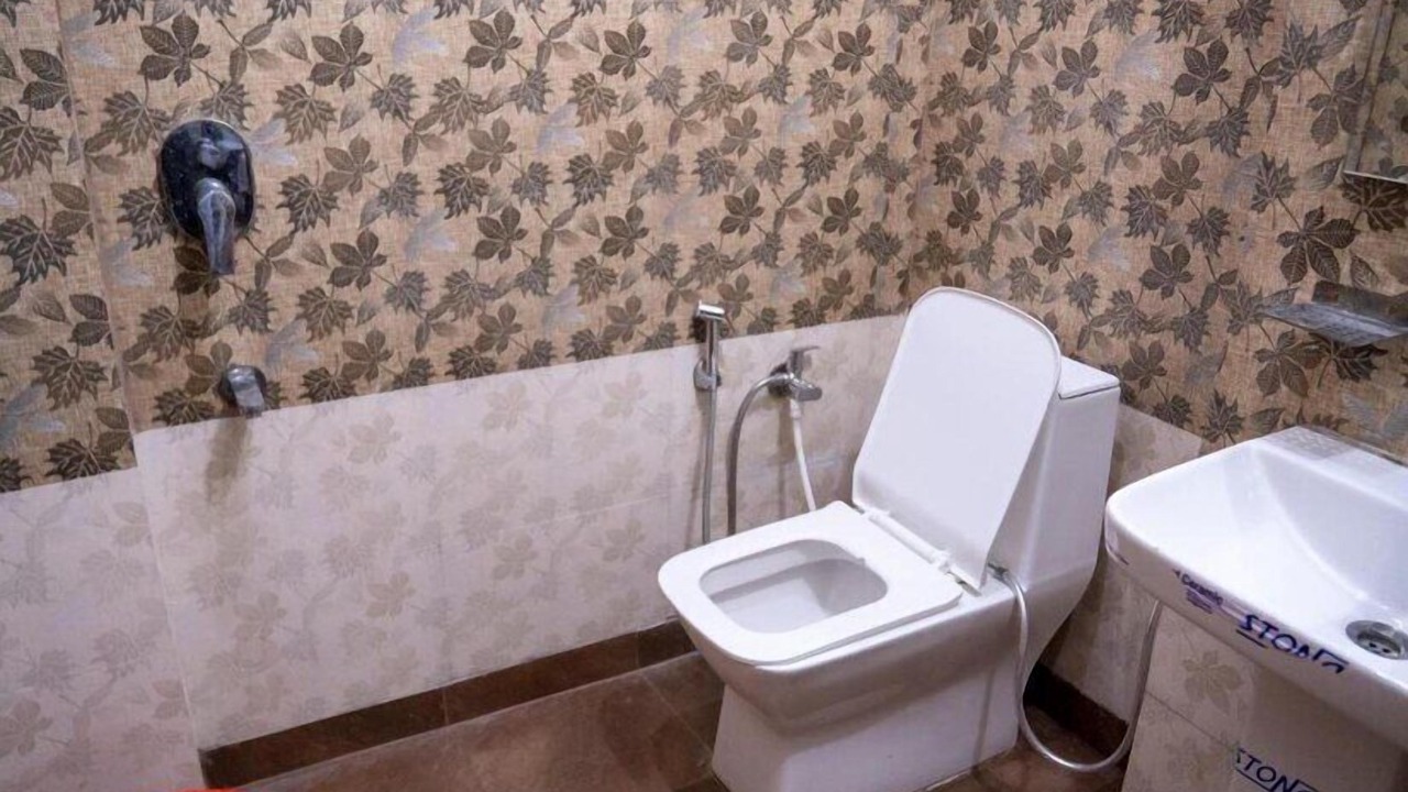 Photo of Bathroom in Sikandra