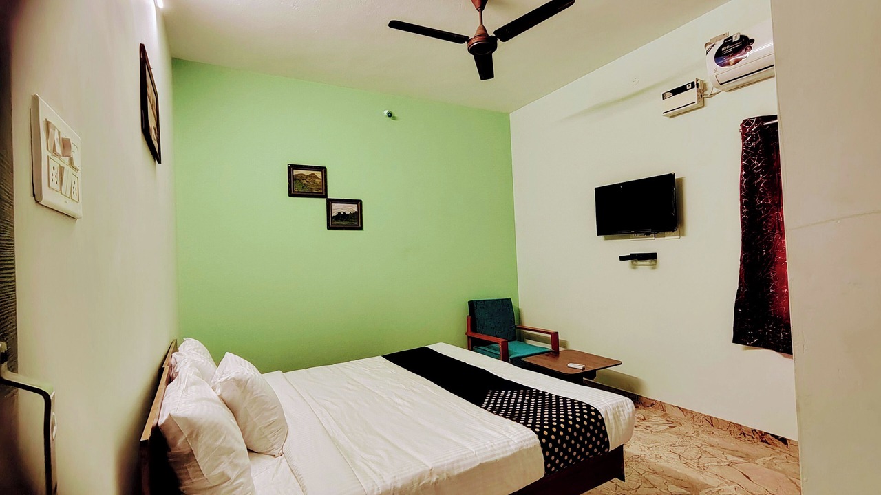 Photo of Bedroom in Thanjavur