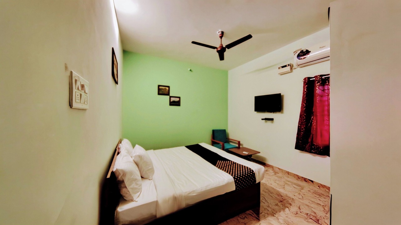 Photo of Bedroom in Thanjavur