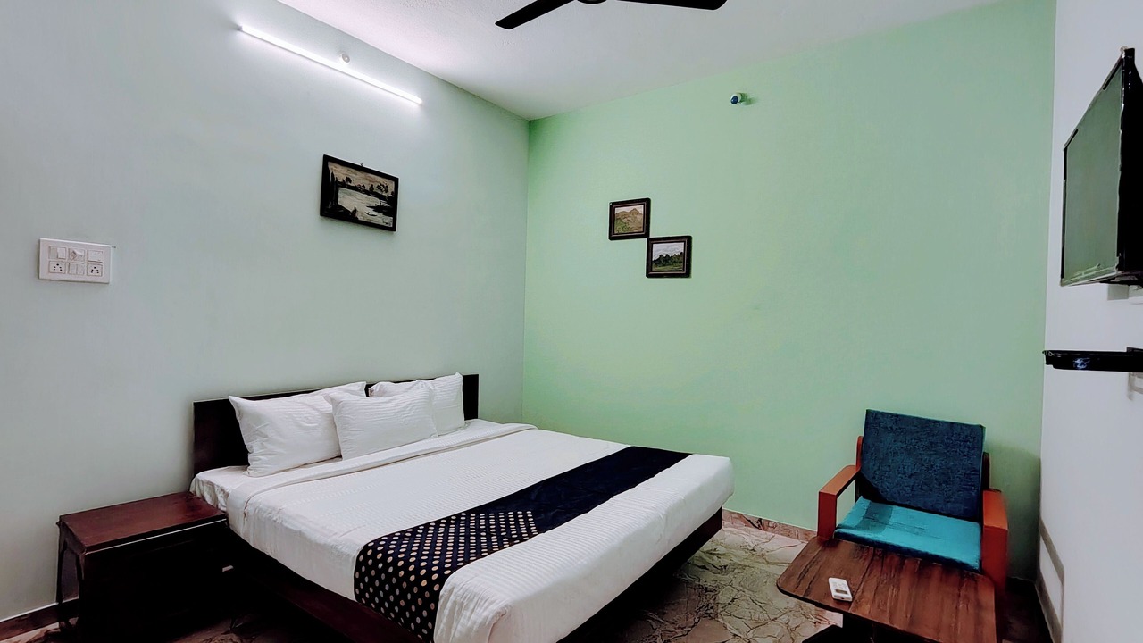 Photo of Bedroom in Thanjavur