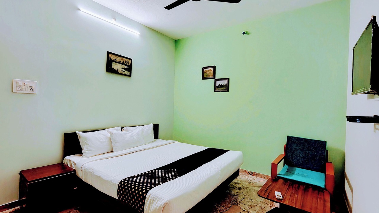 Photo of Bedroom in Thanjavur