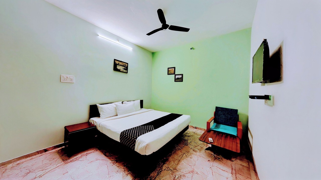Photo of Bedroom in Thanjavur