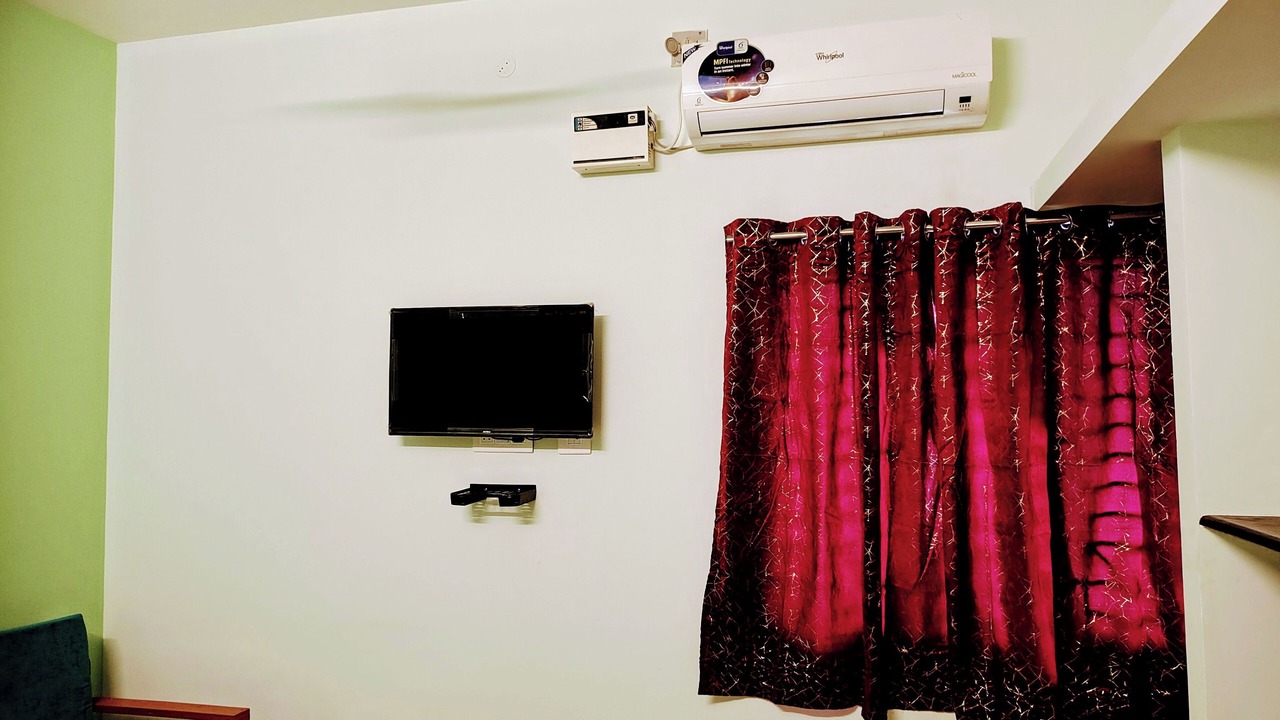 Photo of Bedroom in Thanjavur