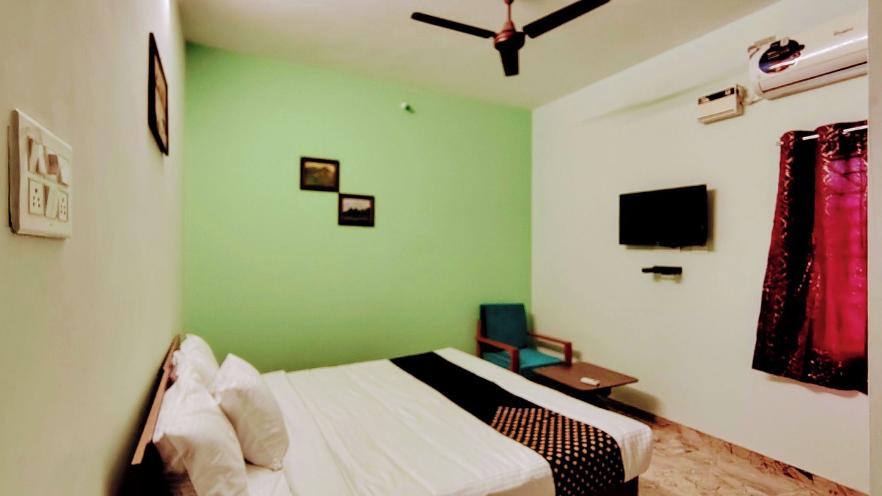 Photo of Bedroom in Thanjavur