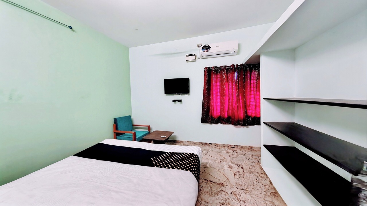 Photo of Bedroom in Thanjavur