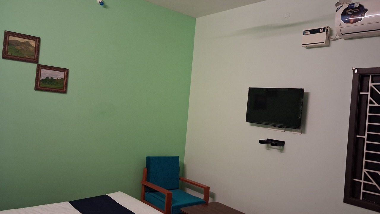 Photo of Bedroom in Thanjavur