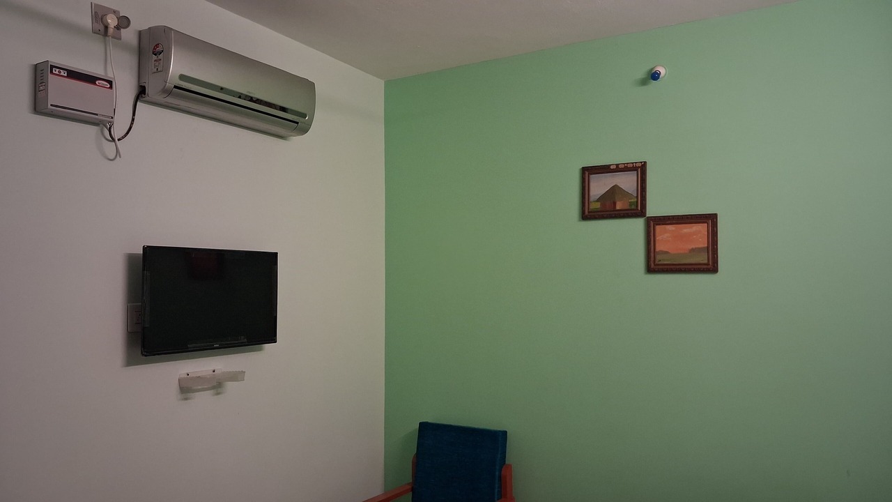 Photo of Bedroom in Thanjavur