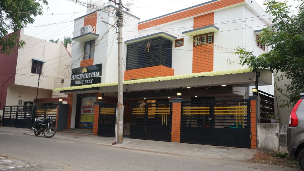 Photo of Outdoor in Madurai