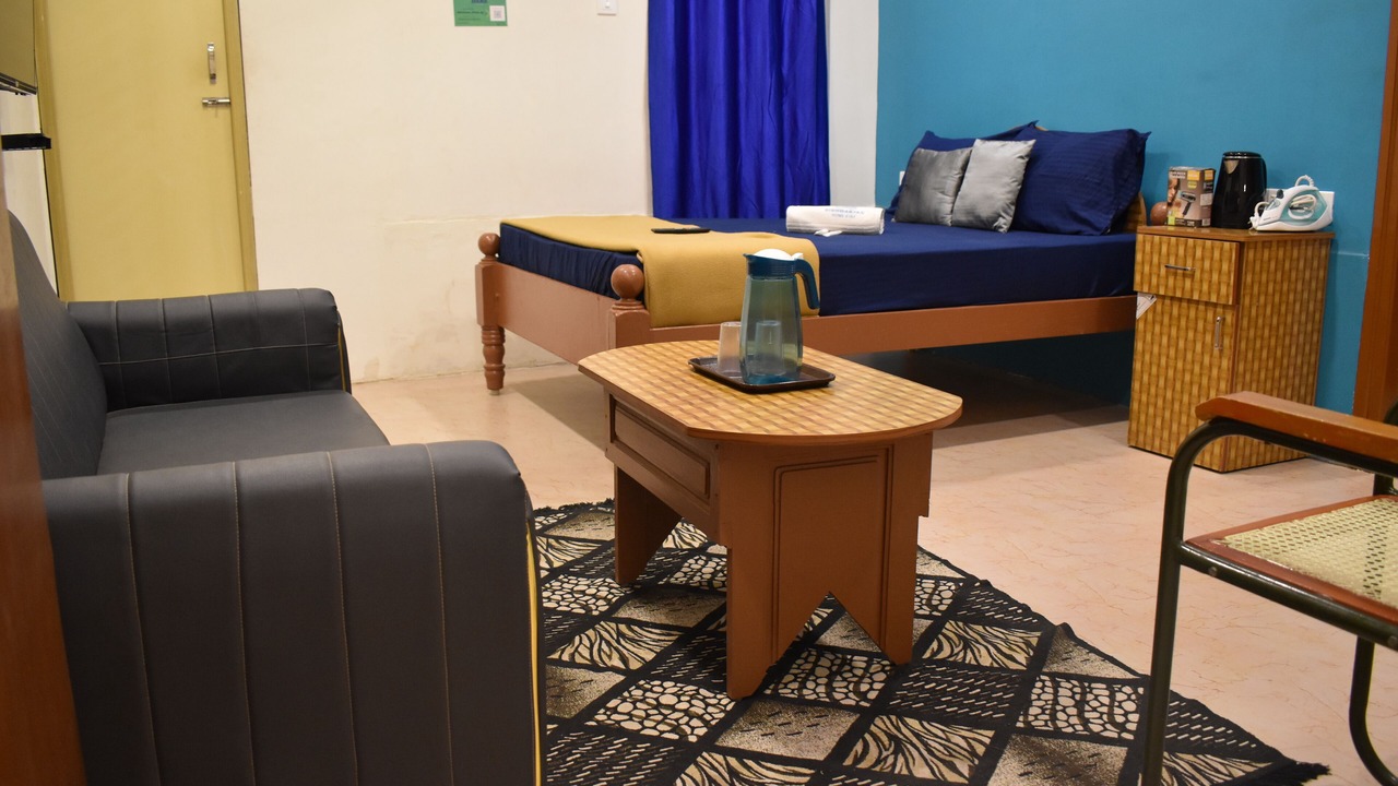 Photo of Bedroom in Madurai