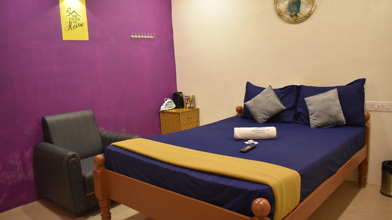 Photo of Bedroom in Madurai