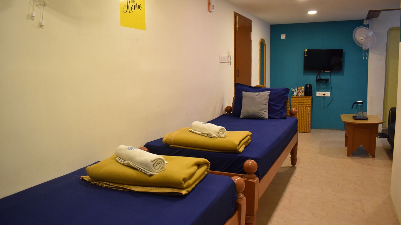 Photo of Bedroom in Madurai