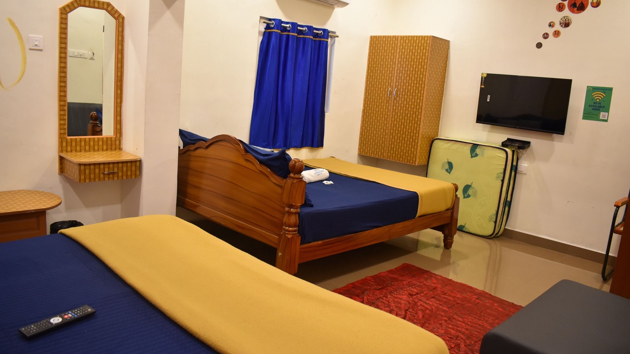Photo of Bedroom in Madurai