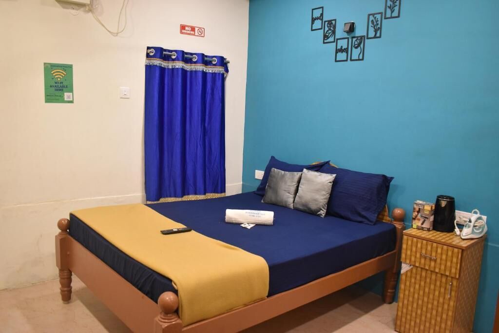 Photo of Bedroom in Madurai