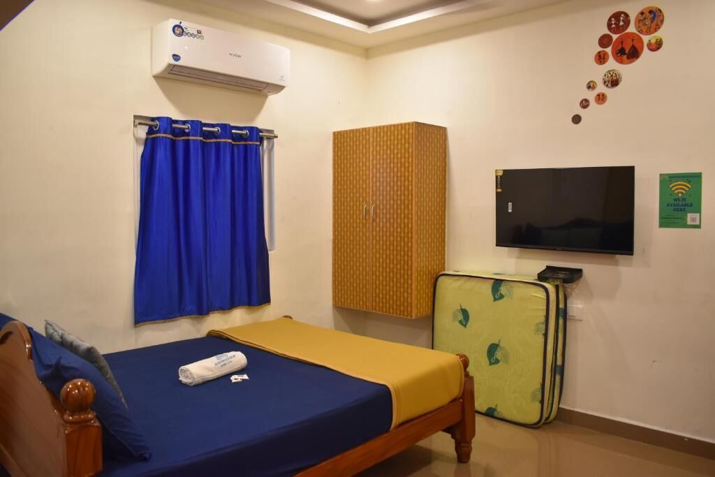Photo of Bedroom in Madurai
