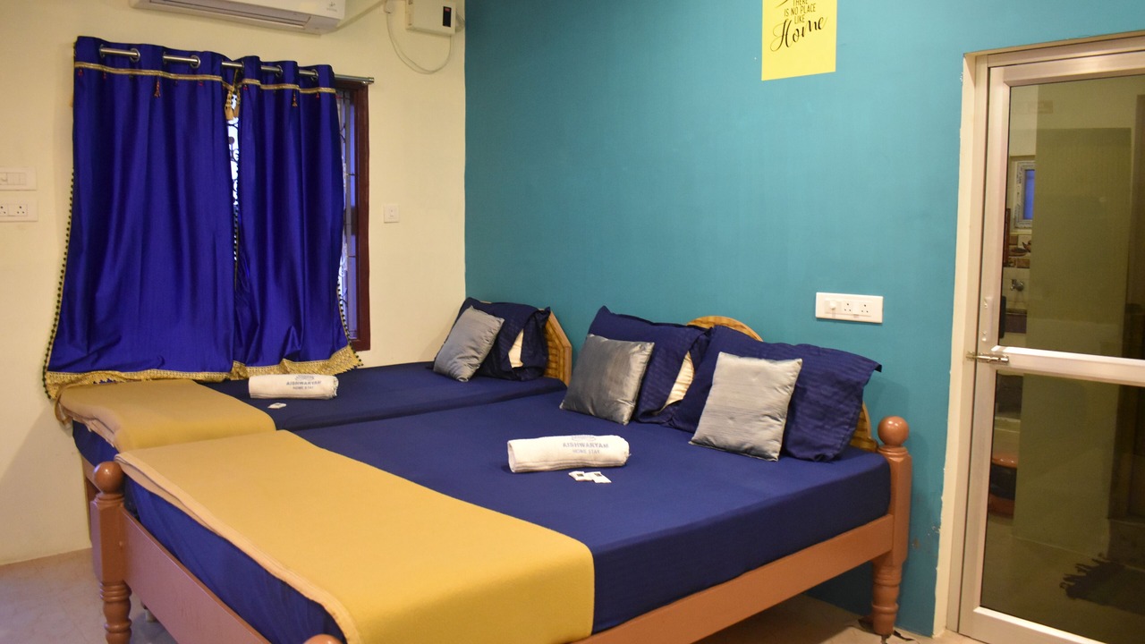 Photo of Bedroom in Madurai