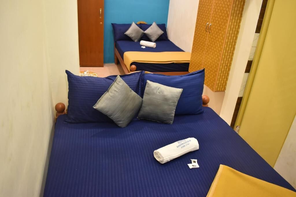 Photo of Bedroom in Madurai