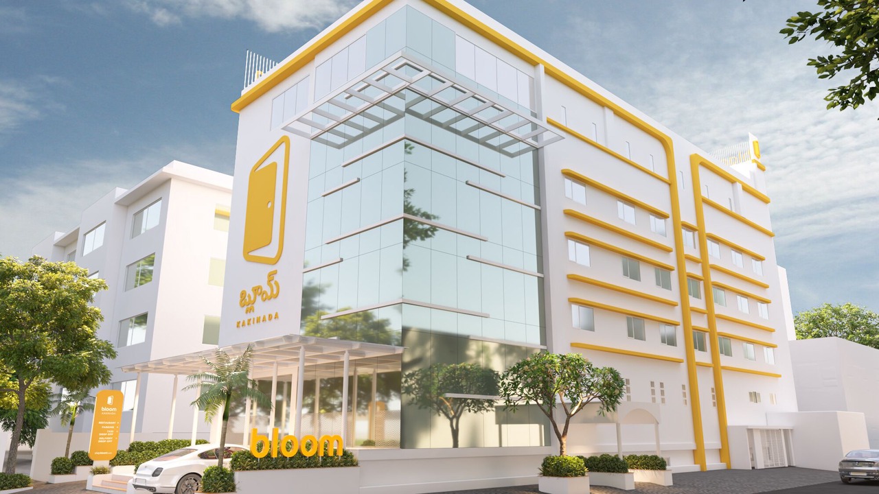 Photo of Outdoor in Kakinada