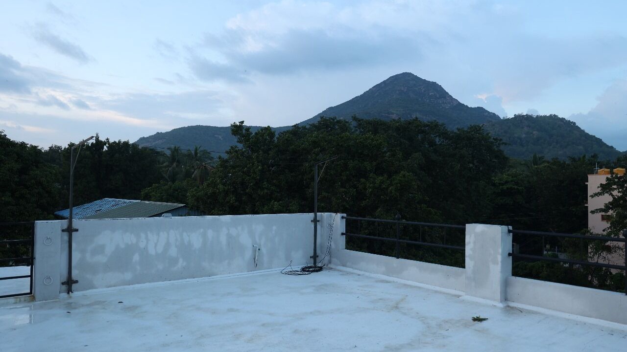 Photo of Outdoor in Tiruvannamalai