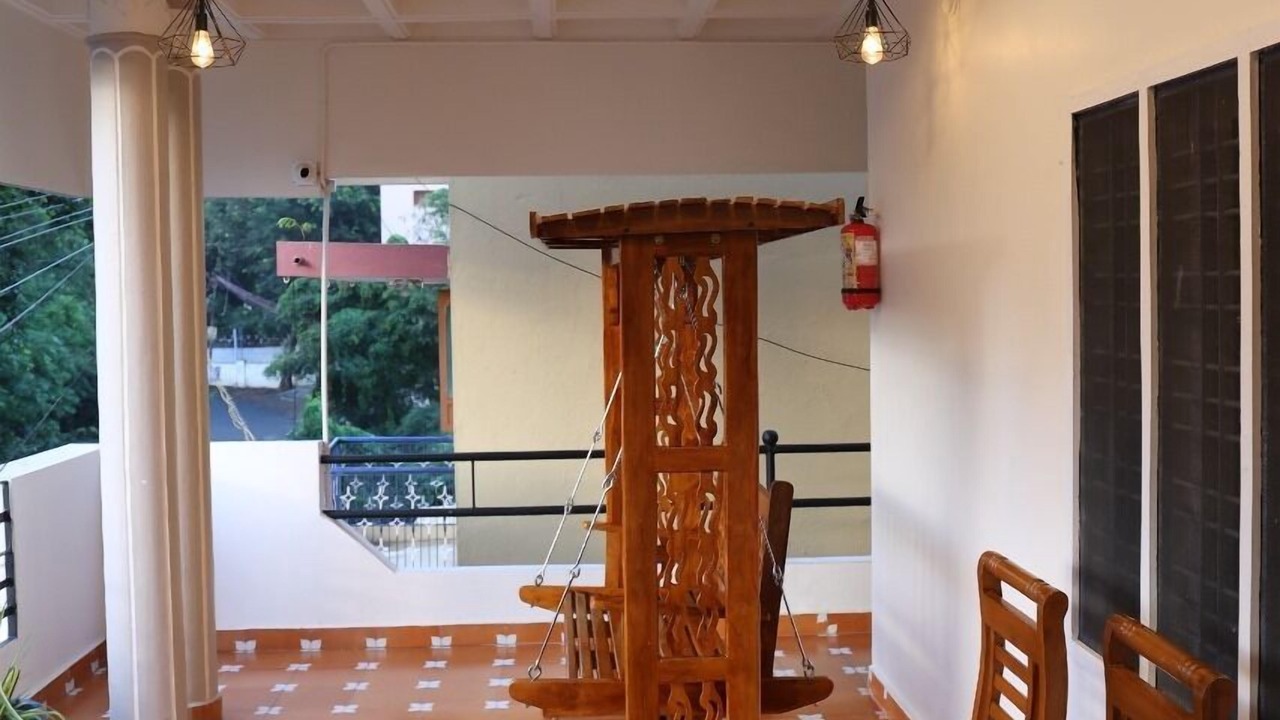 Photo of Outdoor in Tiruvannamalai
