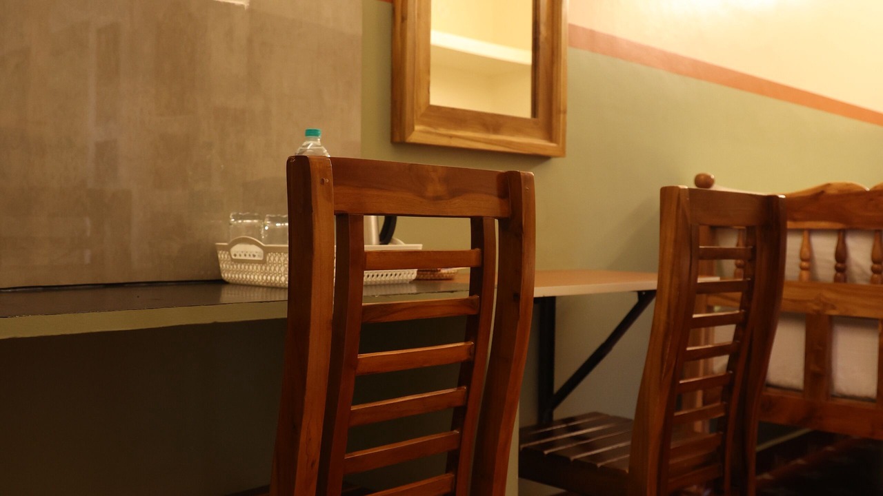 Photo of Patio Balcony in Tiruvannamalai