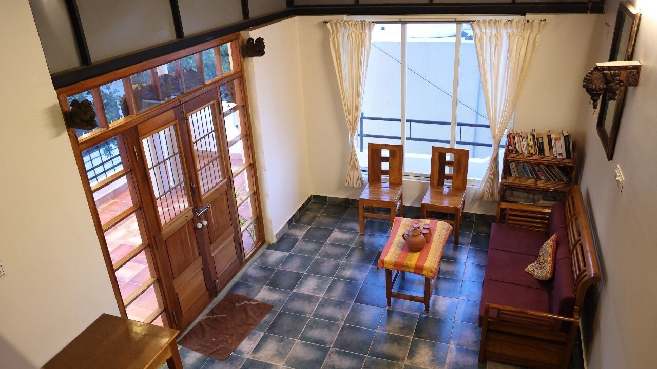 Photo of Livingroom in Tiruvannamalai
