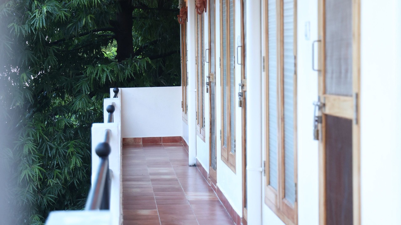 Photo of Patio Balcony in Tiruvannamalai