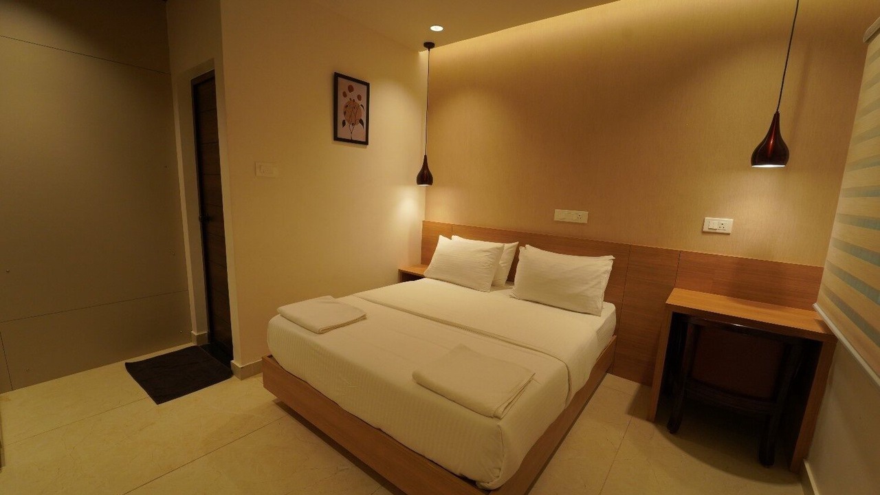 Photo of Bedroom in Colachel