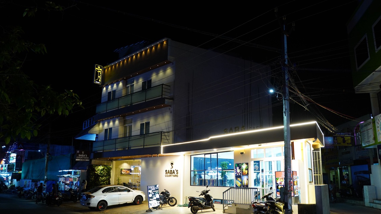 Photo of Outdoor in Colachel