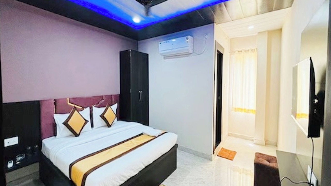 Photo of Bedroom in Varanasi