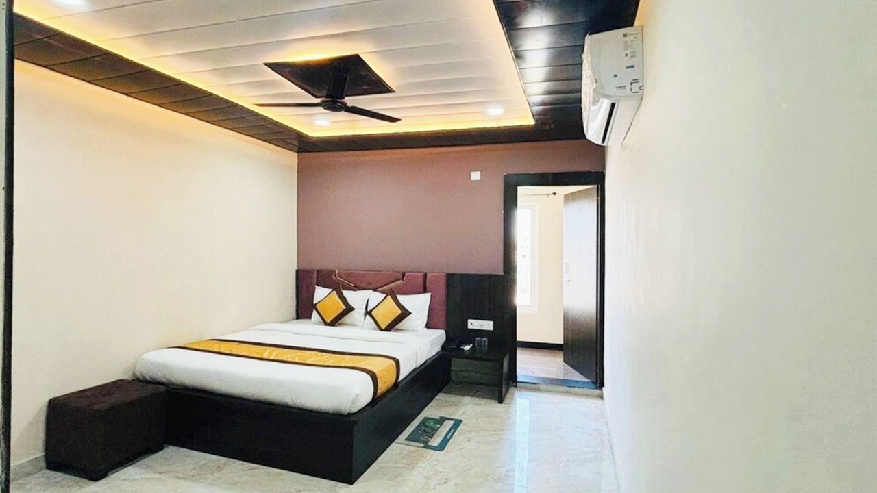 Photo of Bedroom in Varanasi