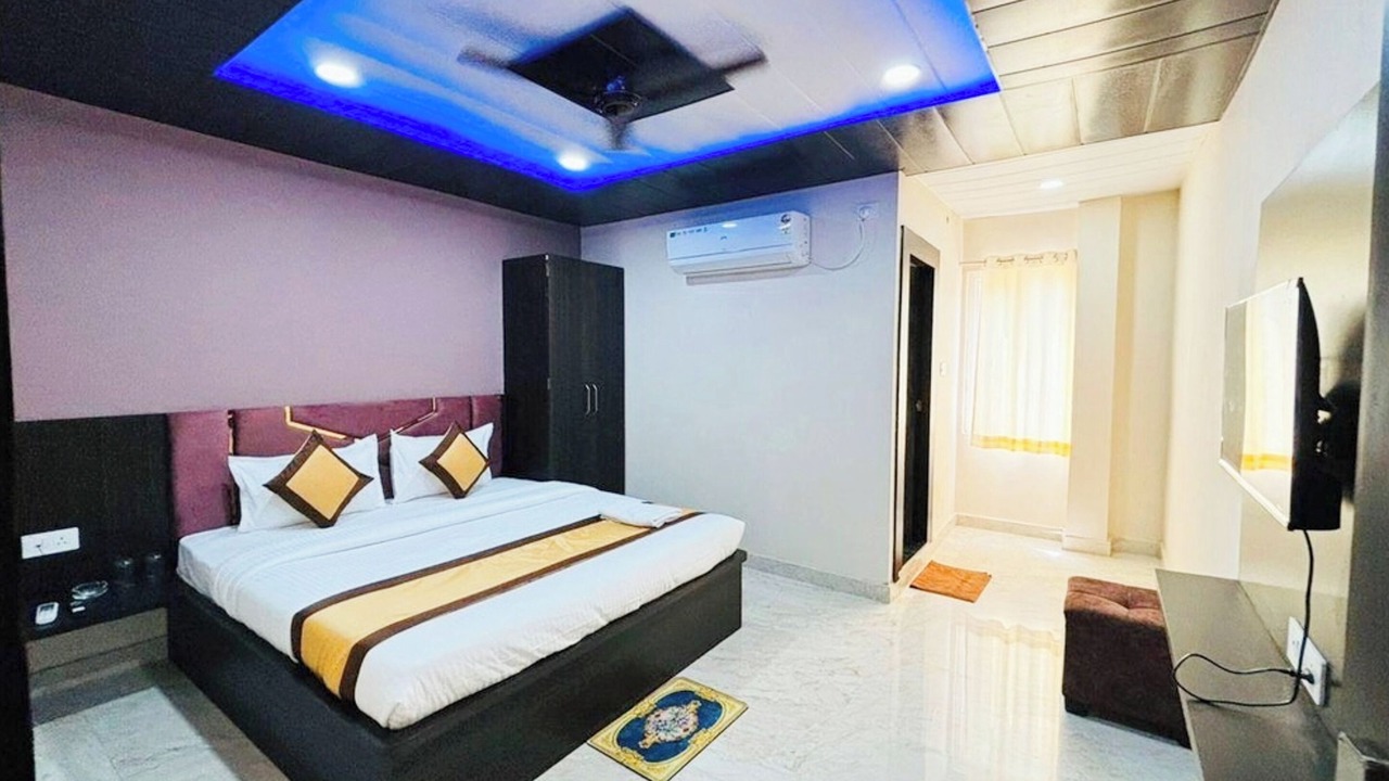 Photo of Bedroom in Varanasi