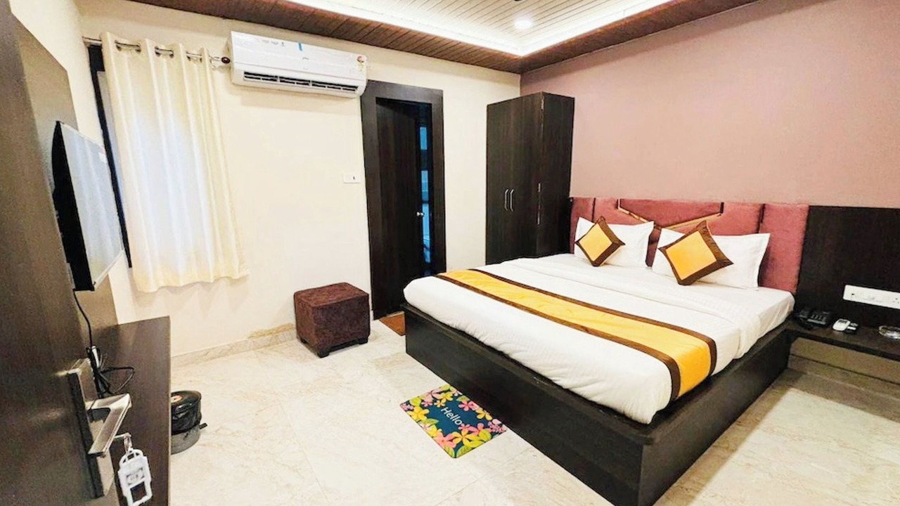 Photo of Bedroom in Varanasi