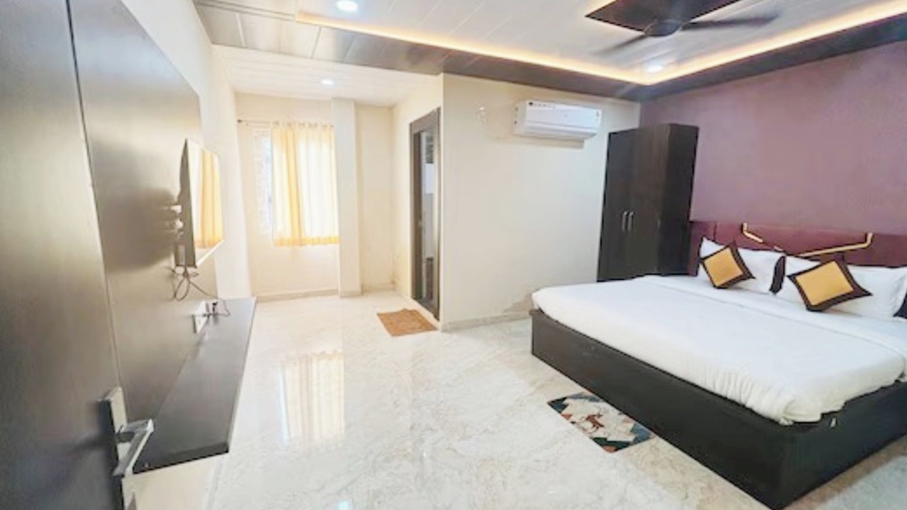 Photo of Bedroom in Varanasi