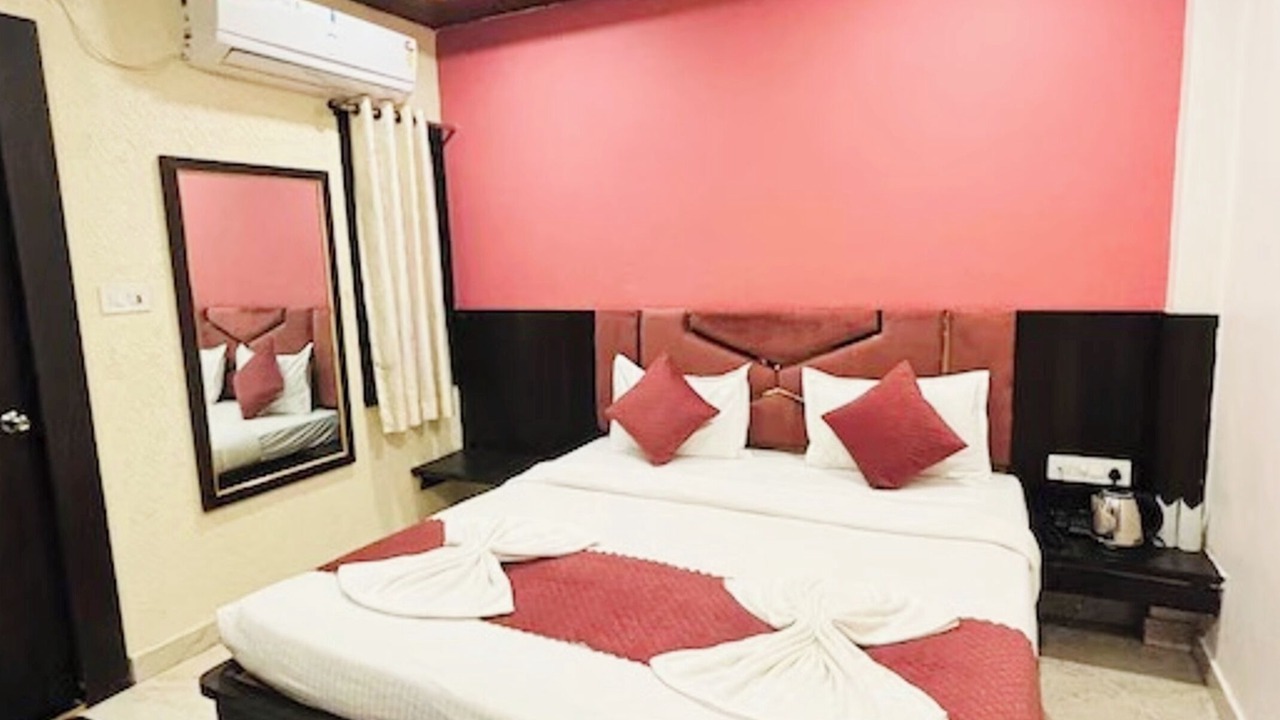 Photo of Bedroom in Varanasi