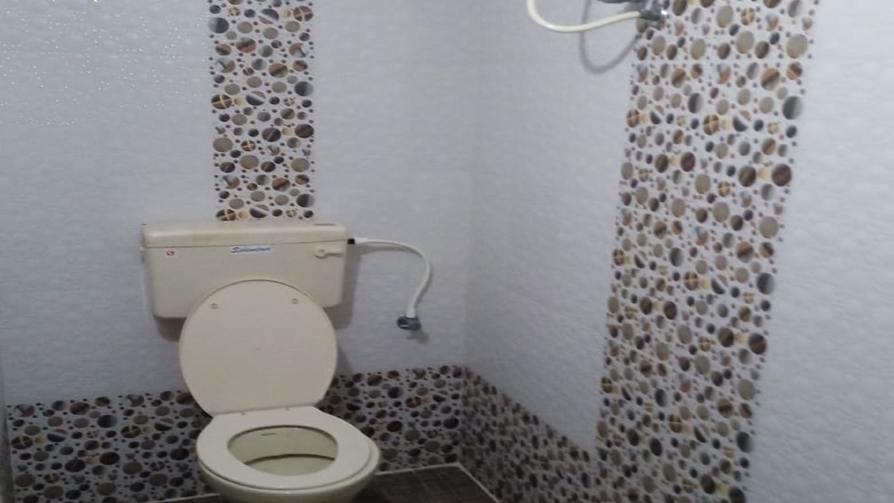 Photo of Bathroom in Kalapettai