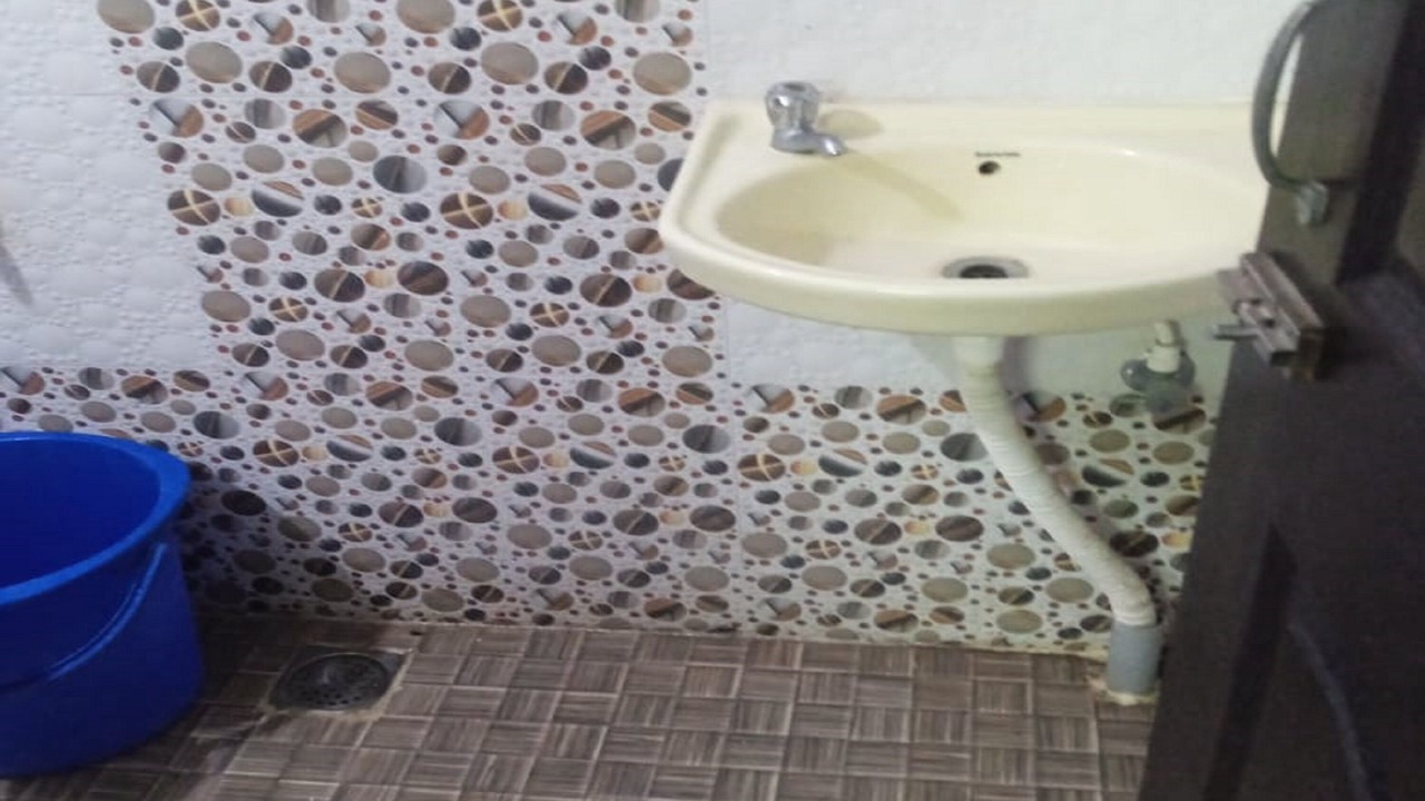 Photo of Bathroom in Kalapettai